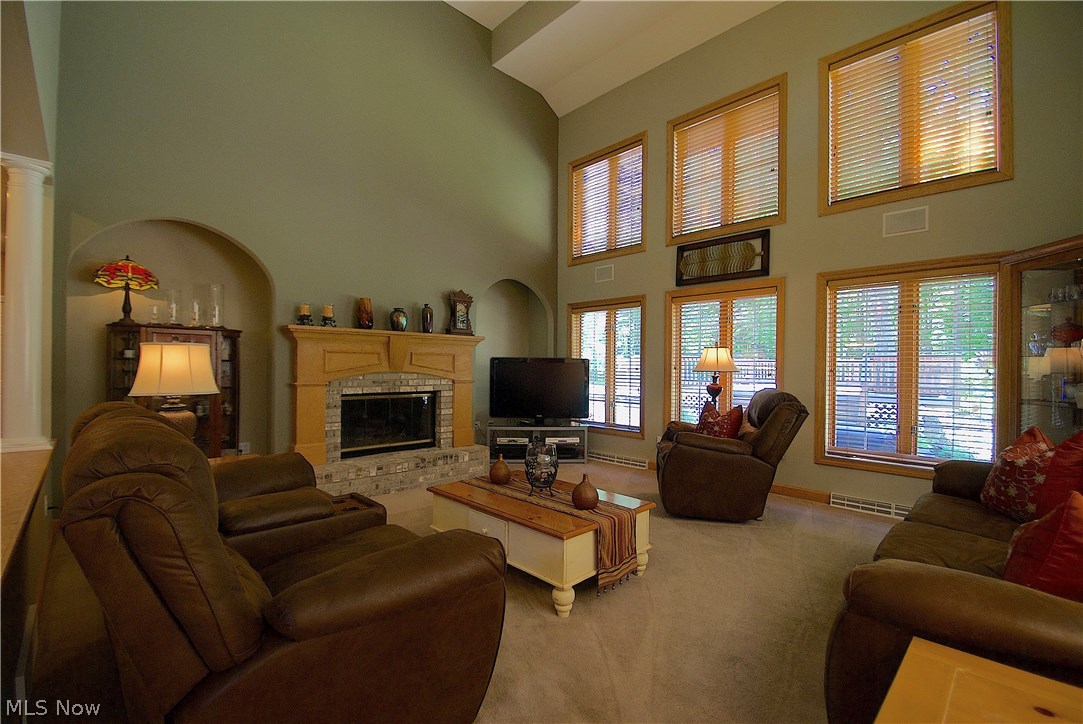 Campton Ridge - Residential