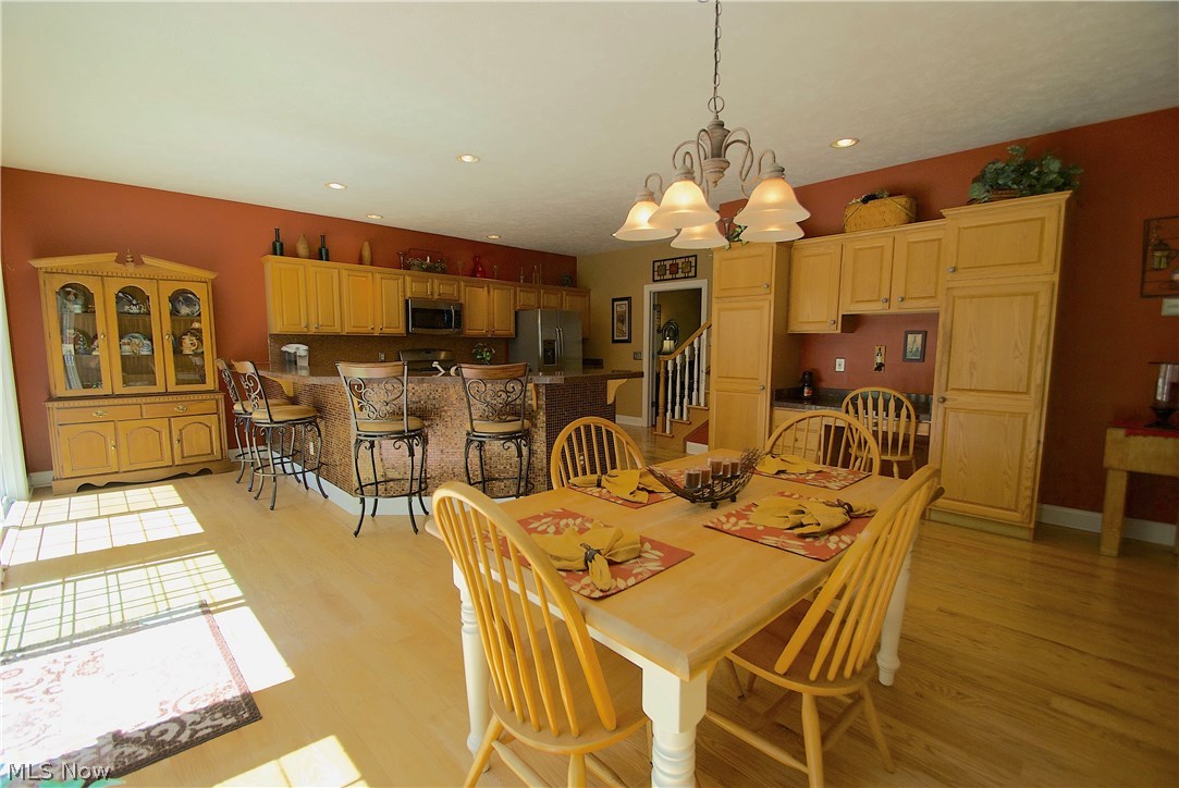 Campton Ridge - Residential