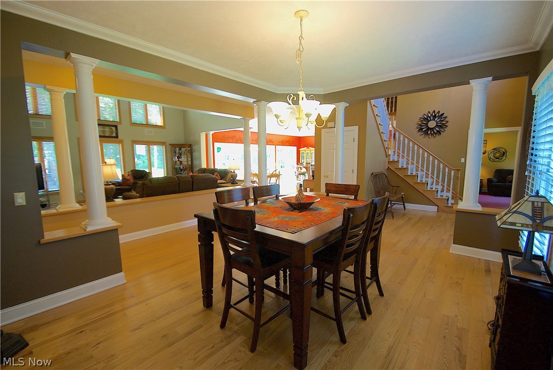 Campton Ridge - Residential