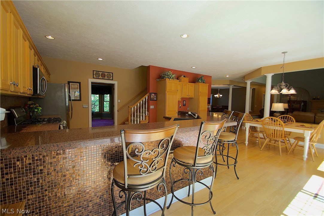 Campton Ridge - Residential