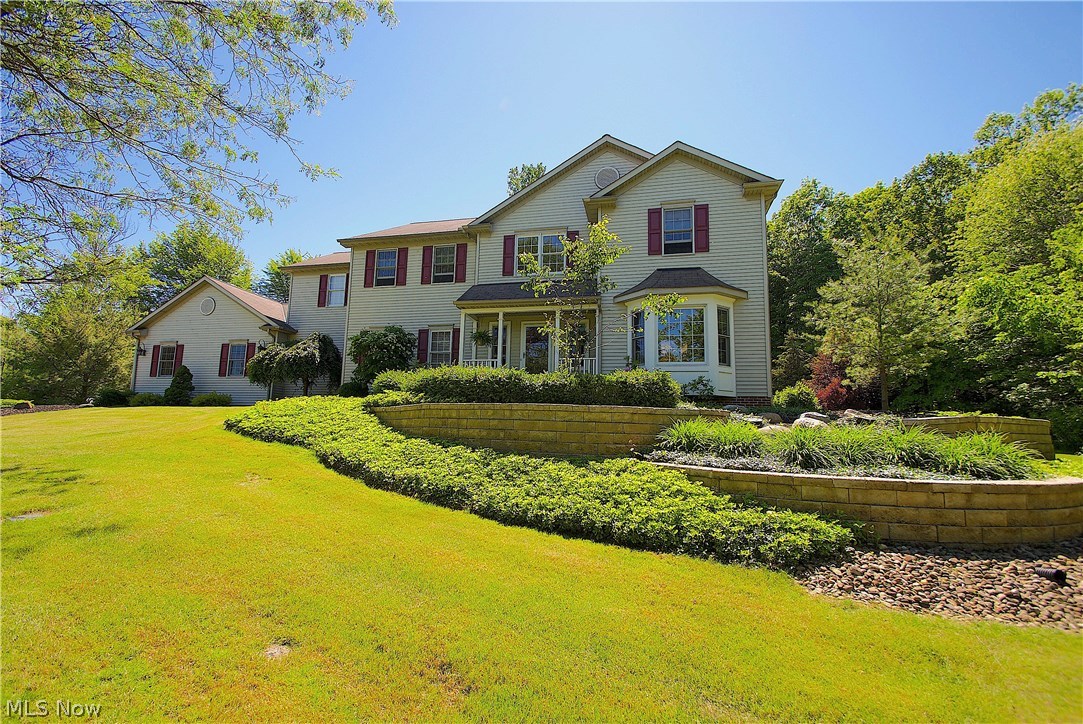 Campton Ridge - Residential