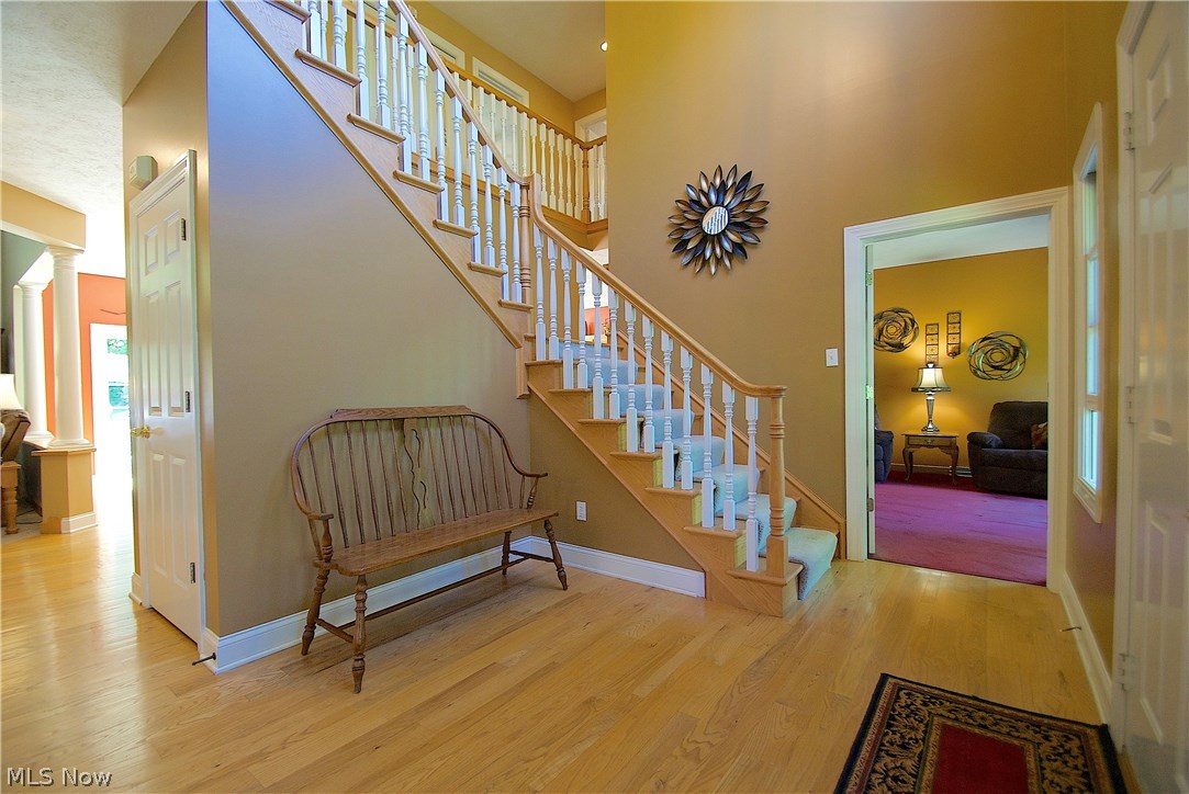 Campton Ridge - Residential