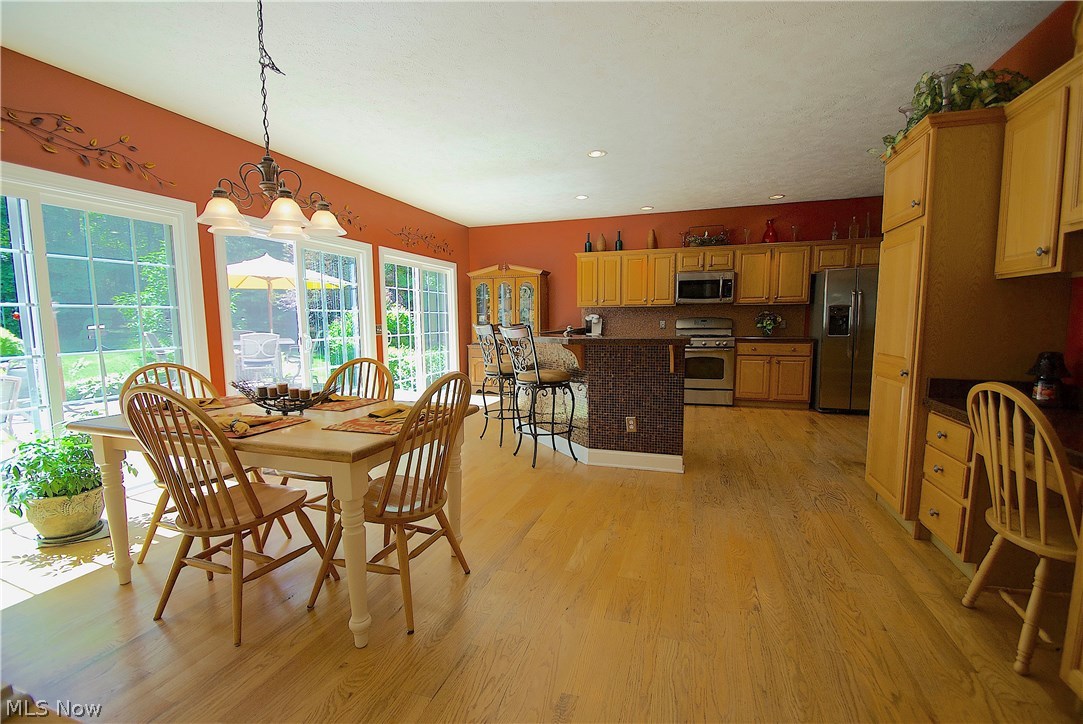 Campton Ridge - Residential