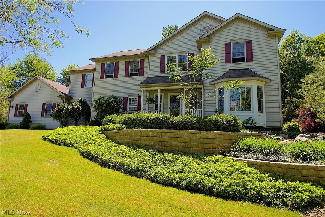 Campton Ridge - Residential