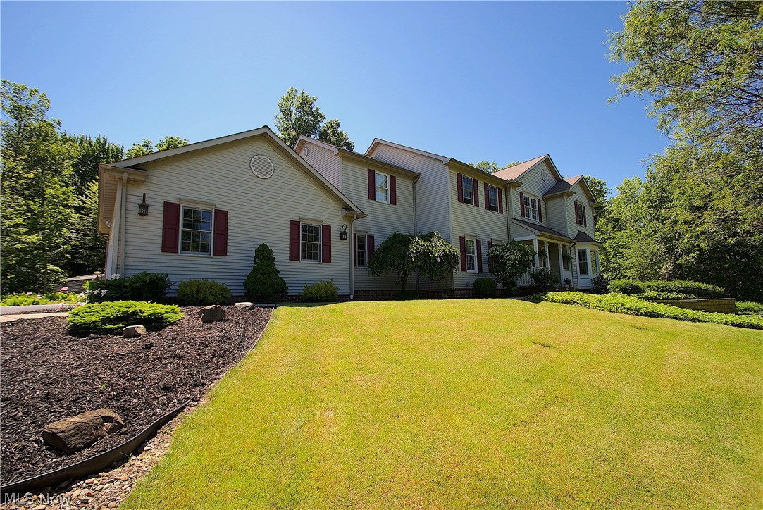 Campton Ridge - Residential