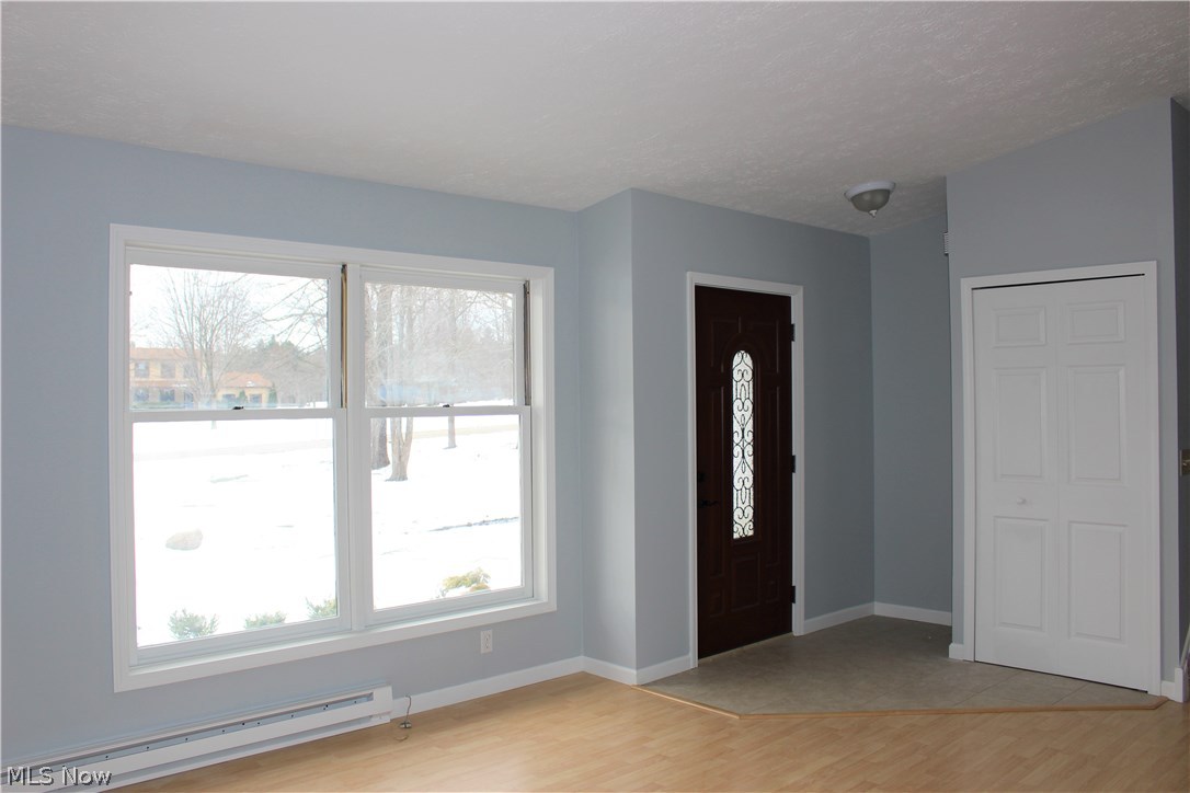 Forest Oaks Sub - Residential