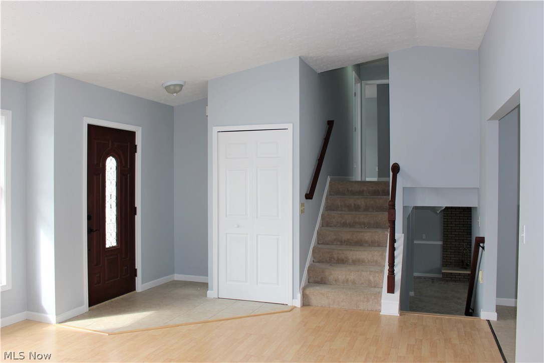 Forest Oaks Sub - Residential