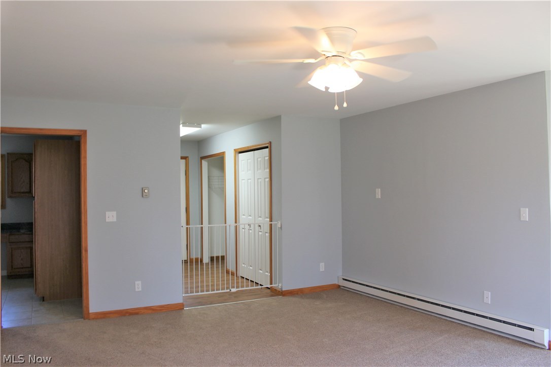 Forest Oaks Sub - Residential