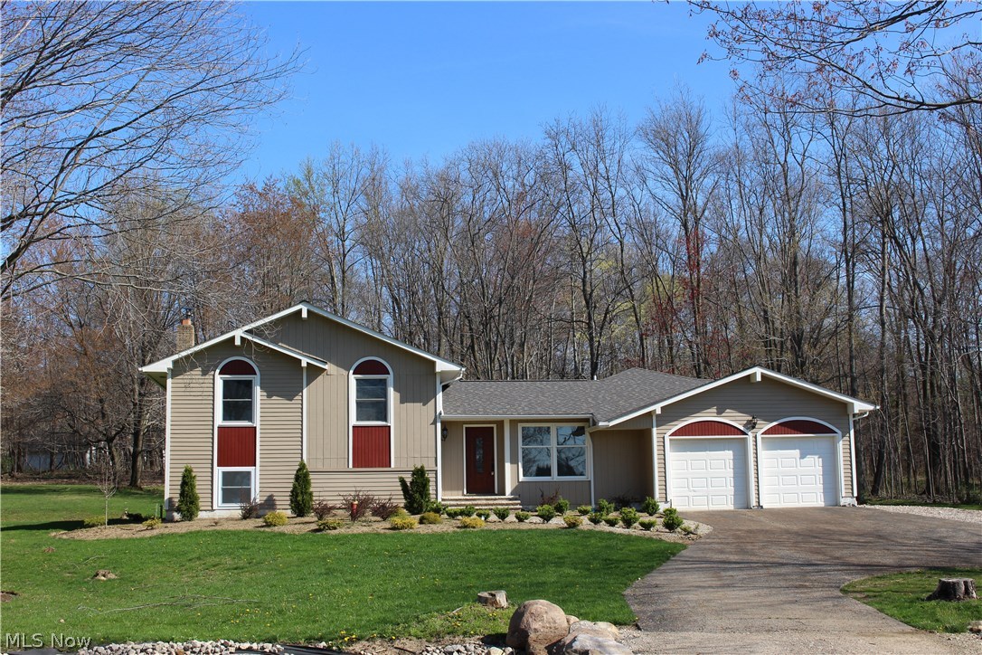 Forest Oaks Sub - Residential