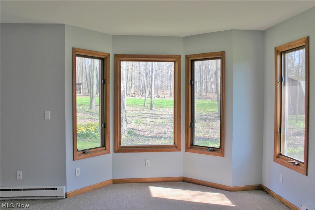 Forest Oaks Sub - Residential