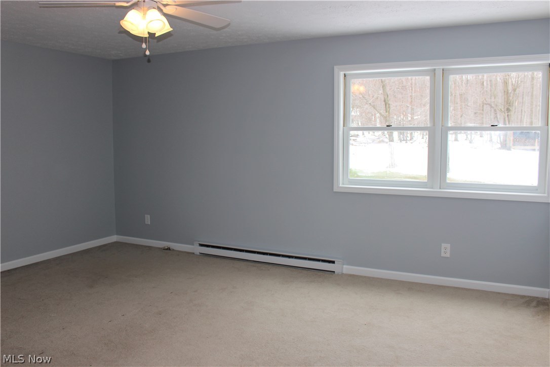 Forest Oaks Sub - Residential