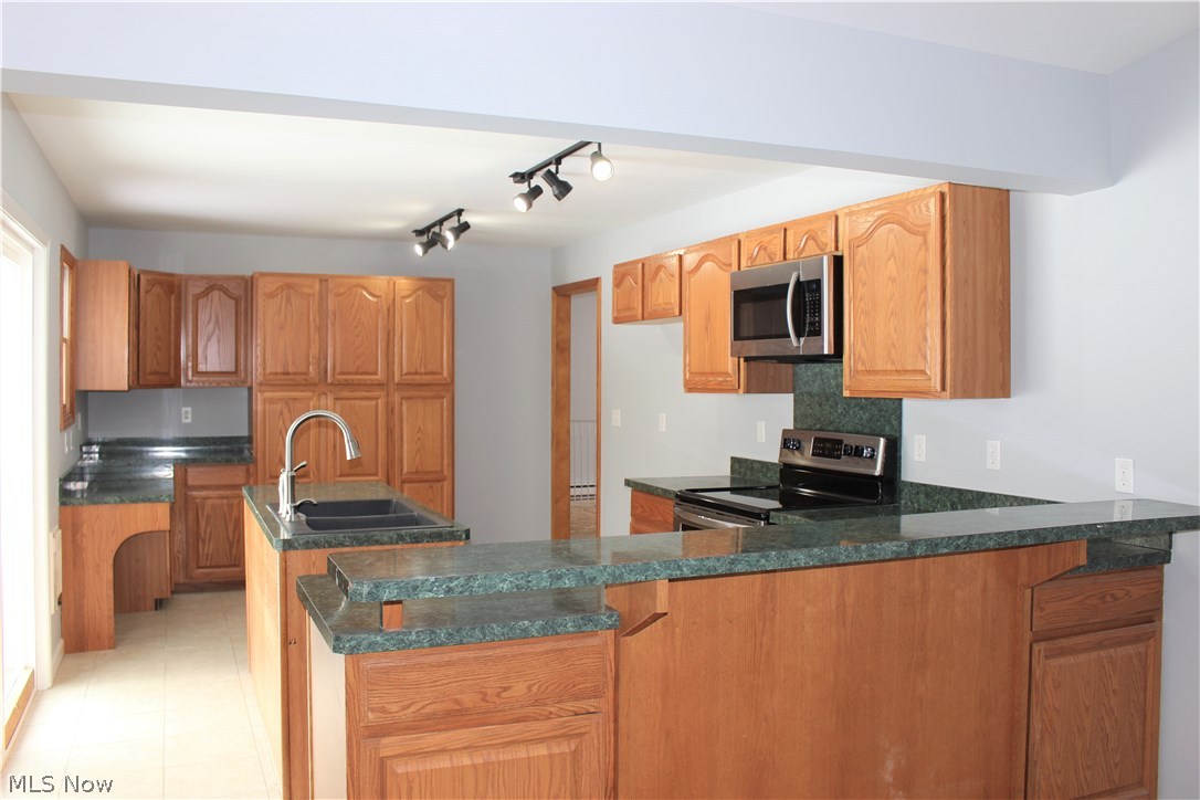 Forest Oaks Sub - Residential