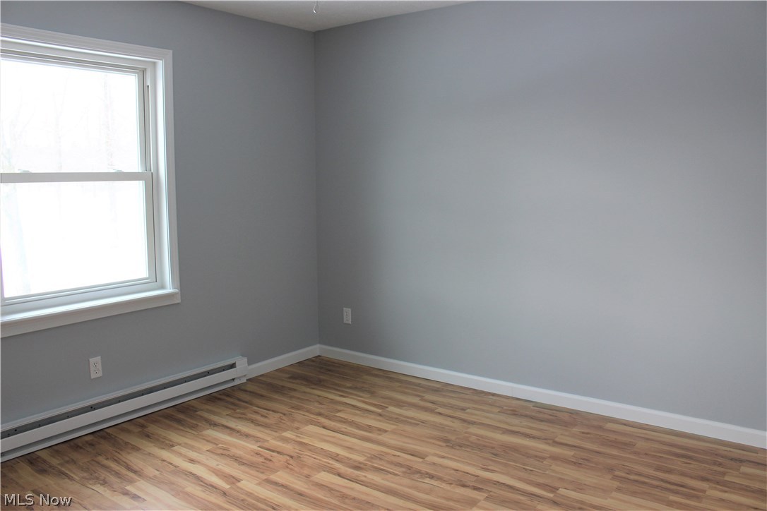 Forest Oaks Sub - Residential