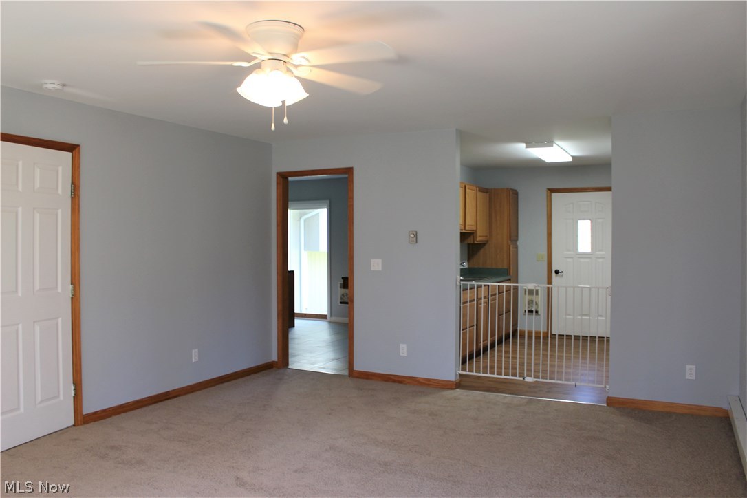 Forest Oaks Sub - Residential