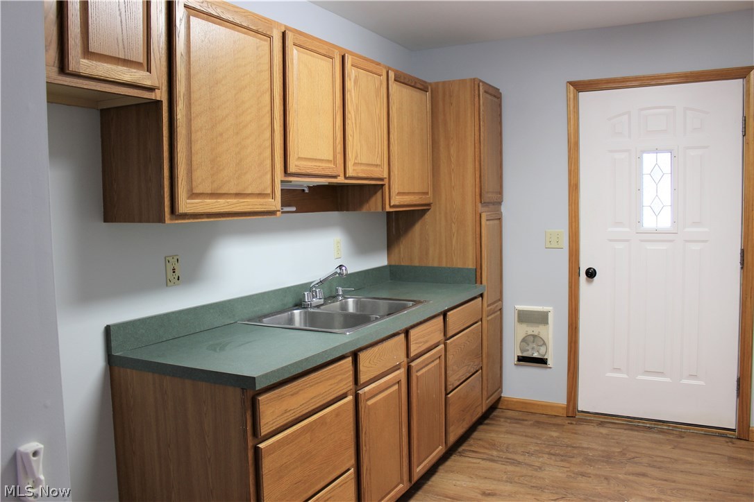 Forest Oaks Sub - Residential