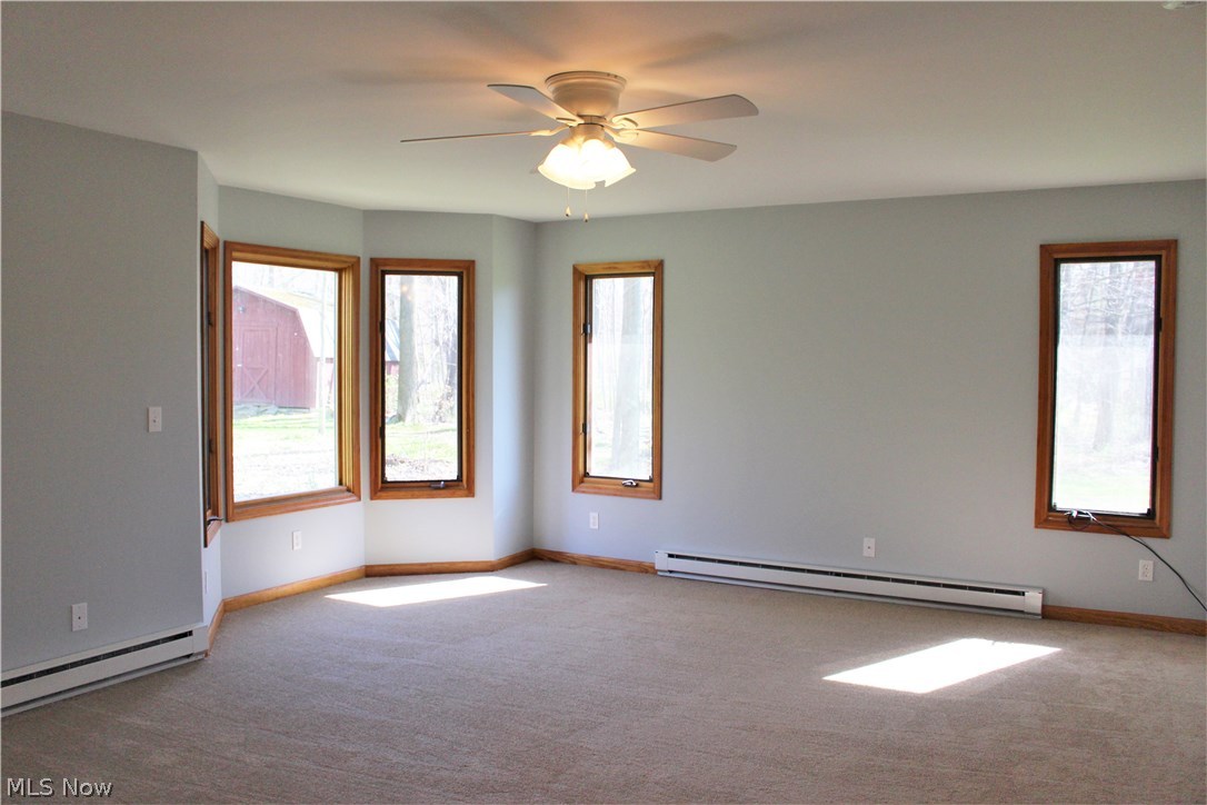 Forest Oaks Sub - Residential