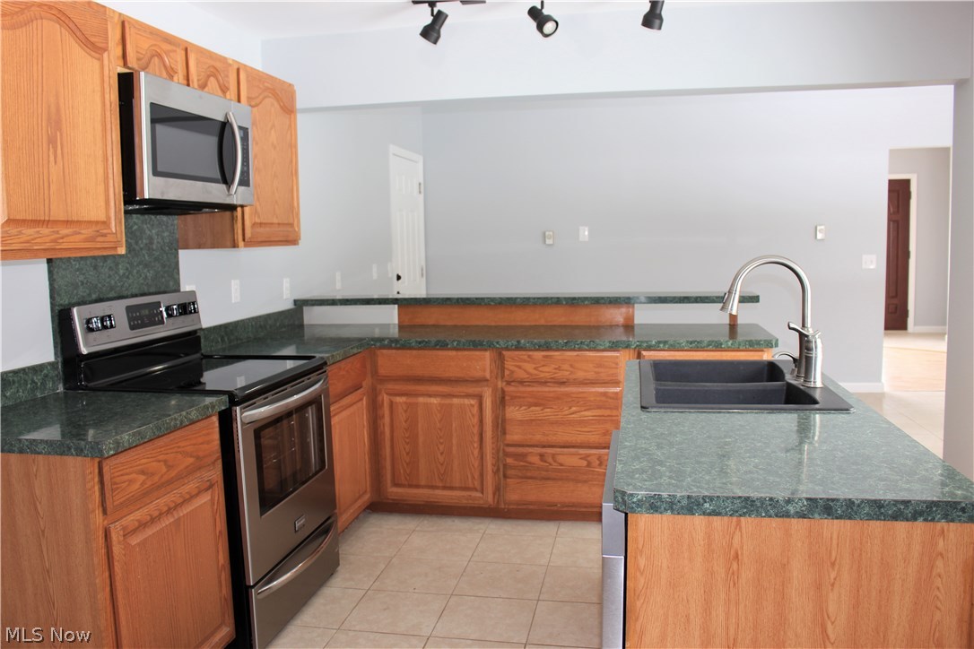 Forest Oaks Sub - Residential