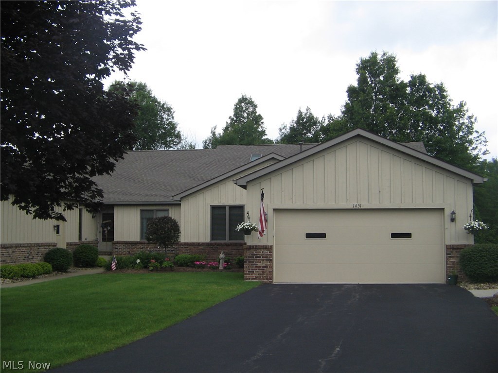 Shadowridge Villas - Residential