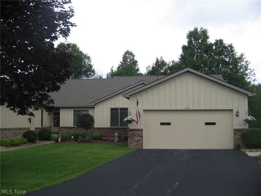 Beautifully well maintained 3 bedroom condo with numerous updates.