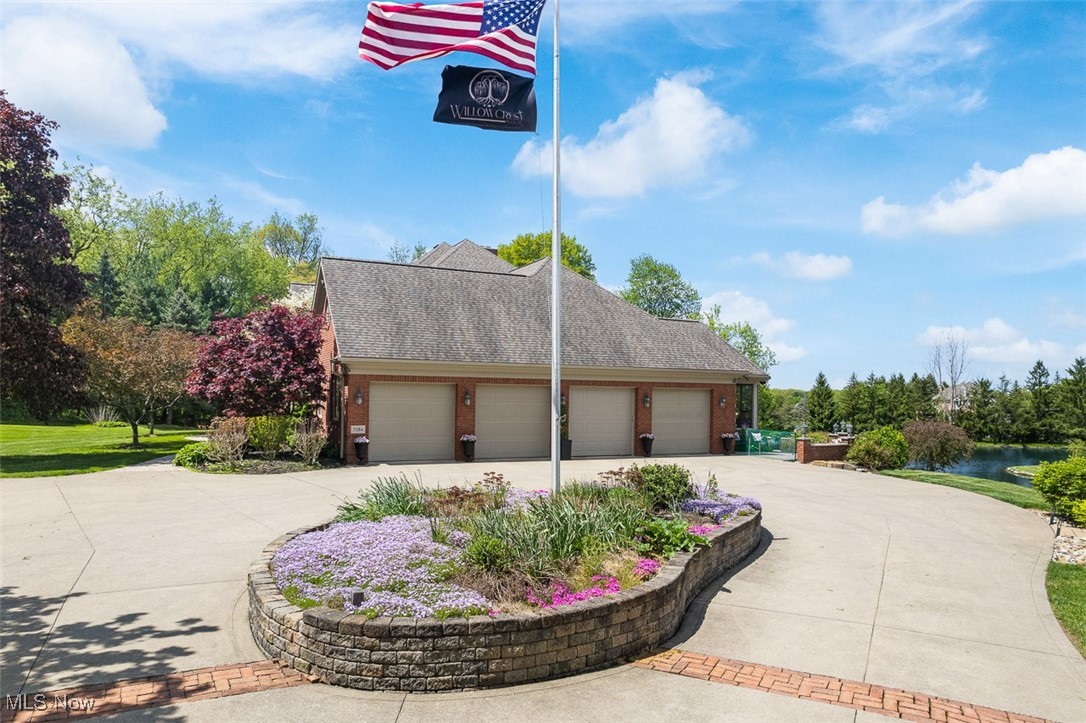 Jackson - Residential