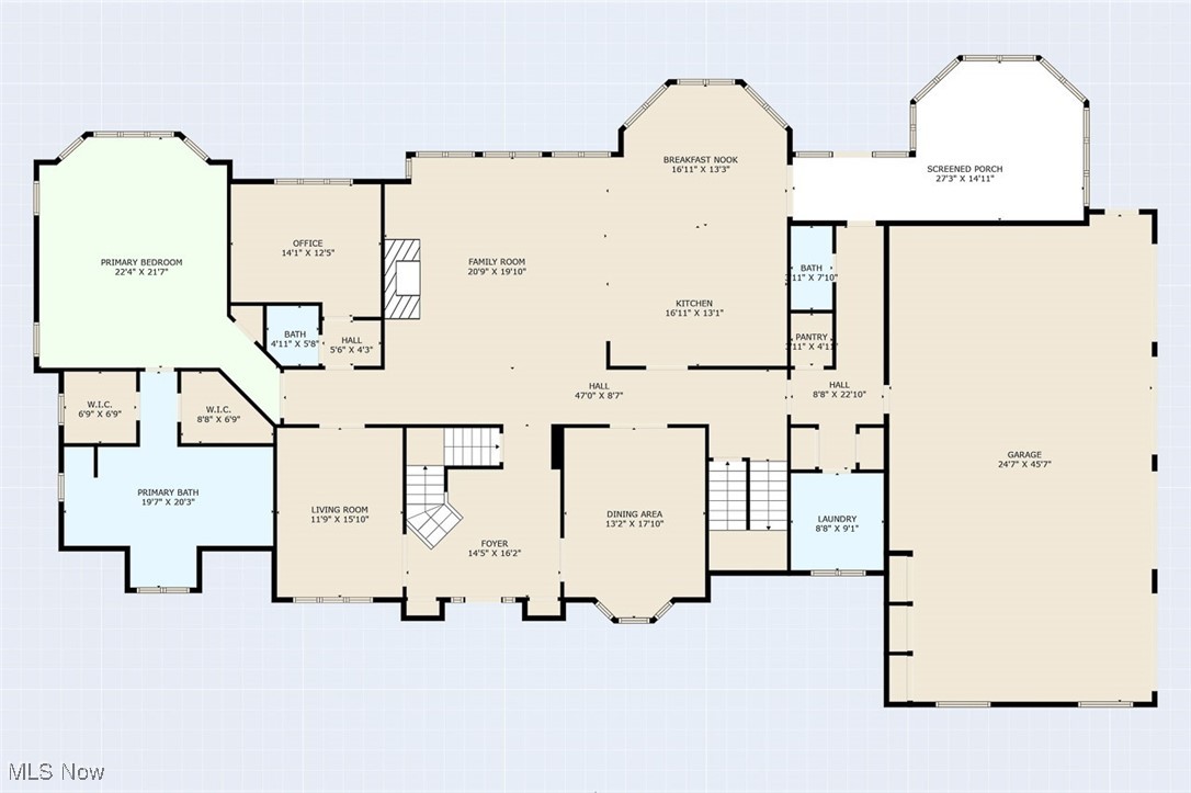 Jackson - Residential