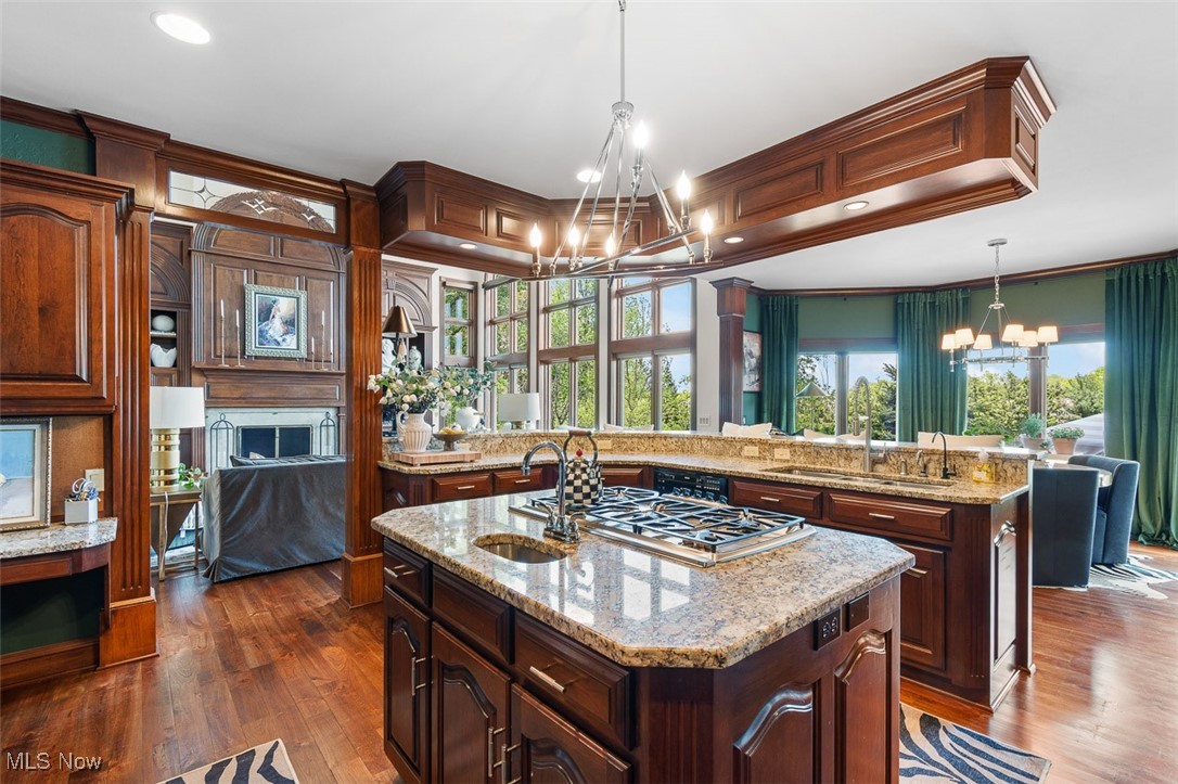 Jackson - Residential