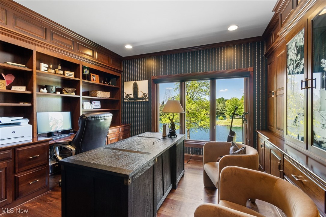 Jackson - Residential