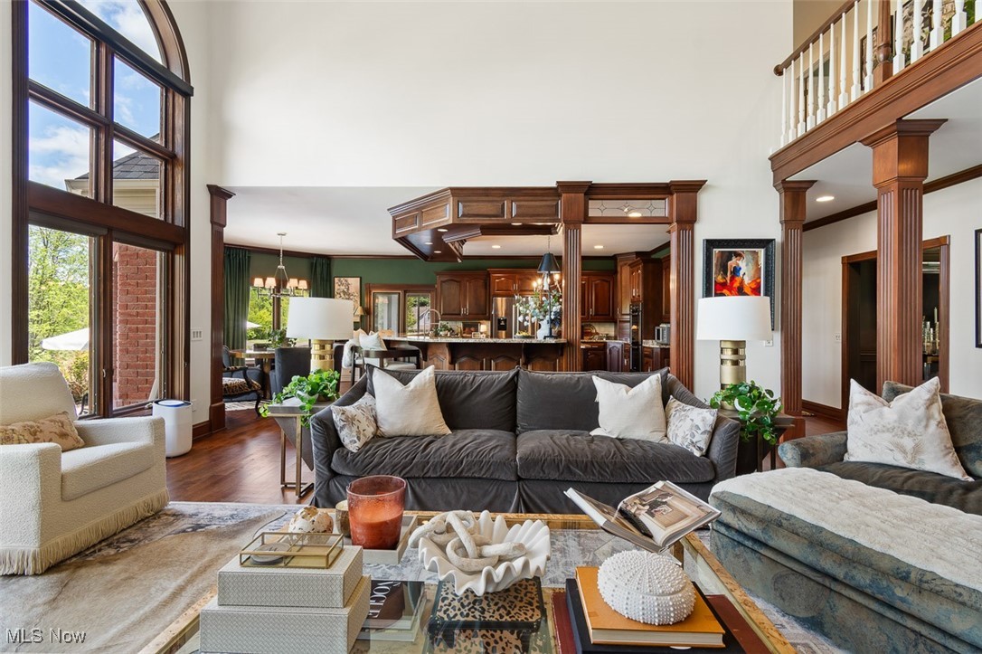 Jackson - Residential