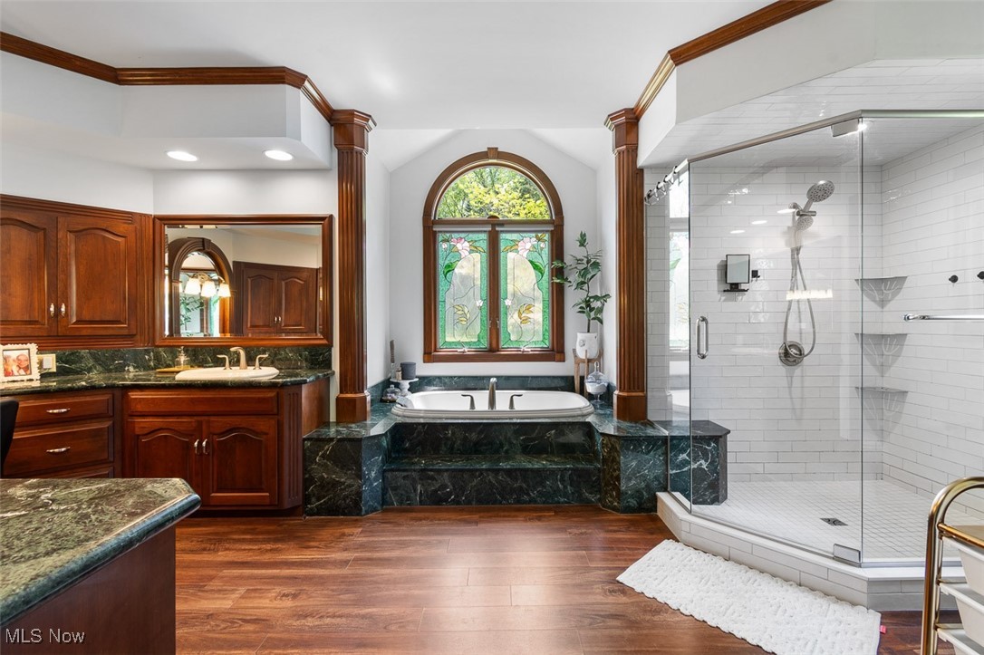 Jackson - Residential