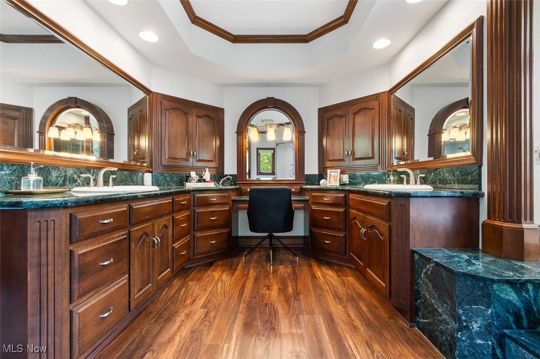 Jackson - Residential