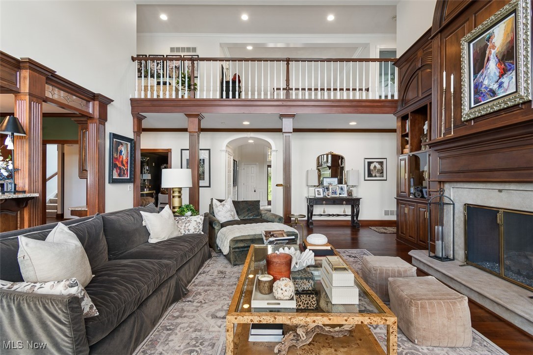Jackson - Residential