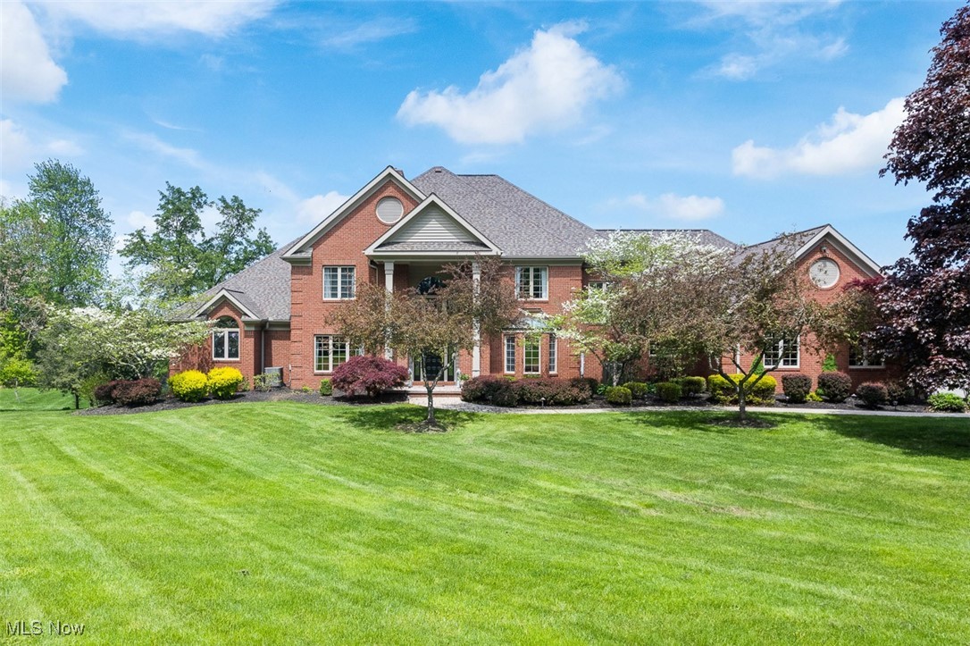 Jackson - Residential