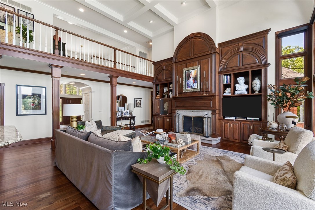 Jackson - Residential