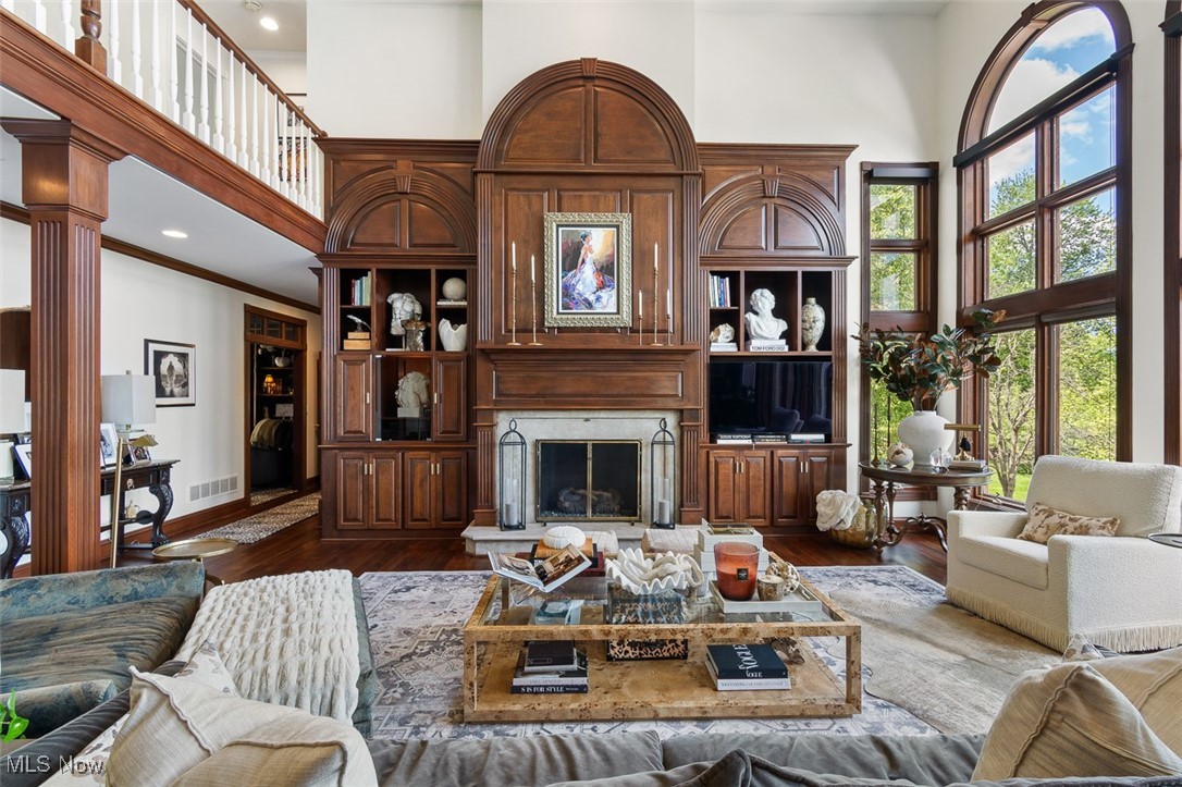 Jackson - Residential