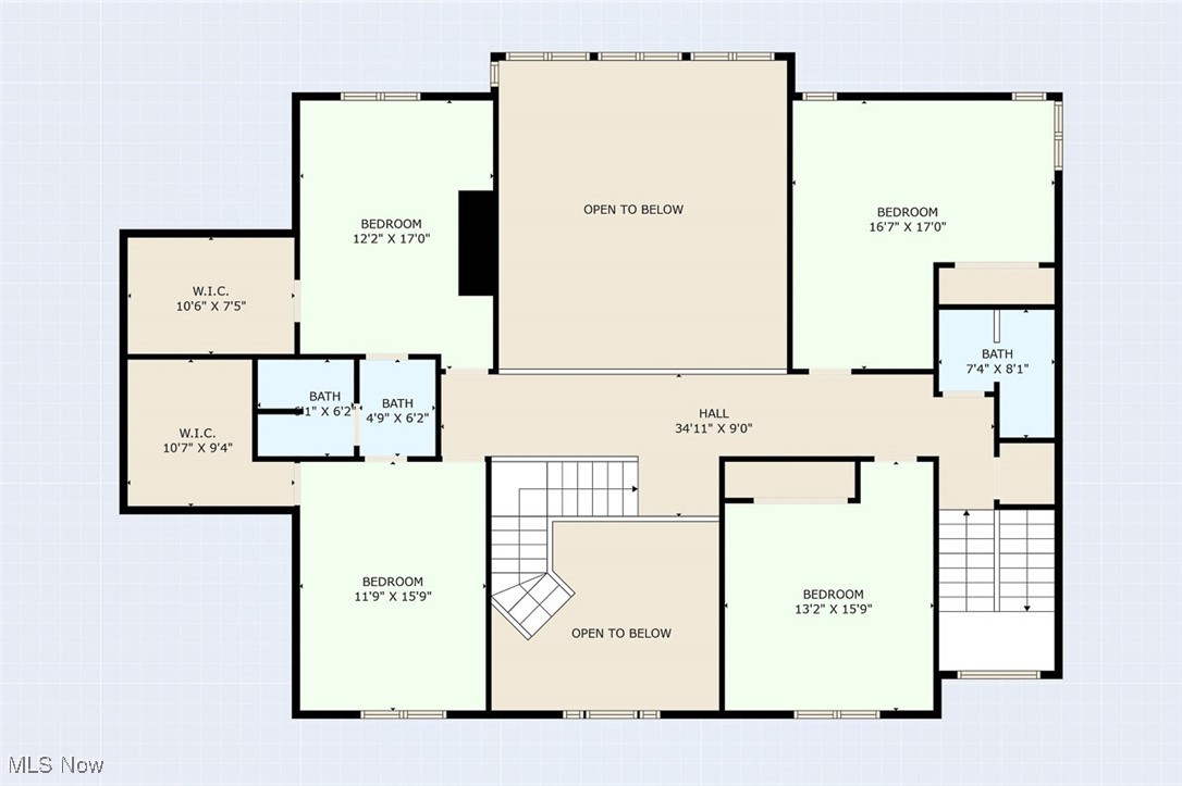 Jackson - Residential