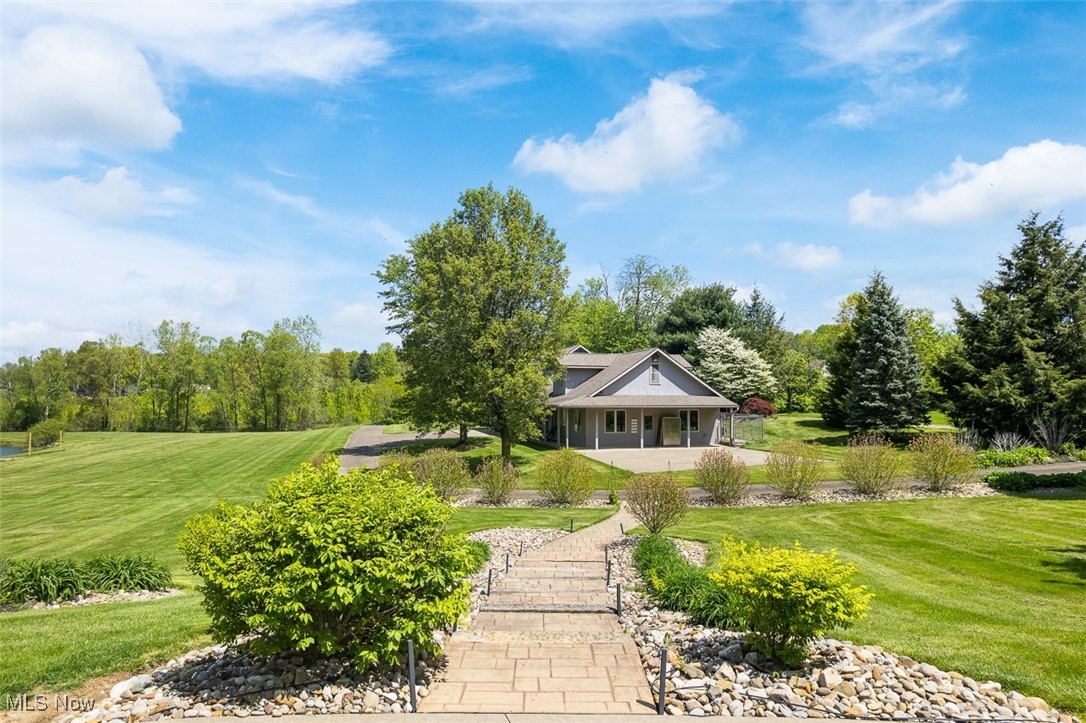Jackson - Residential
