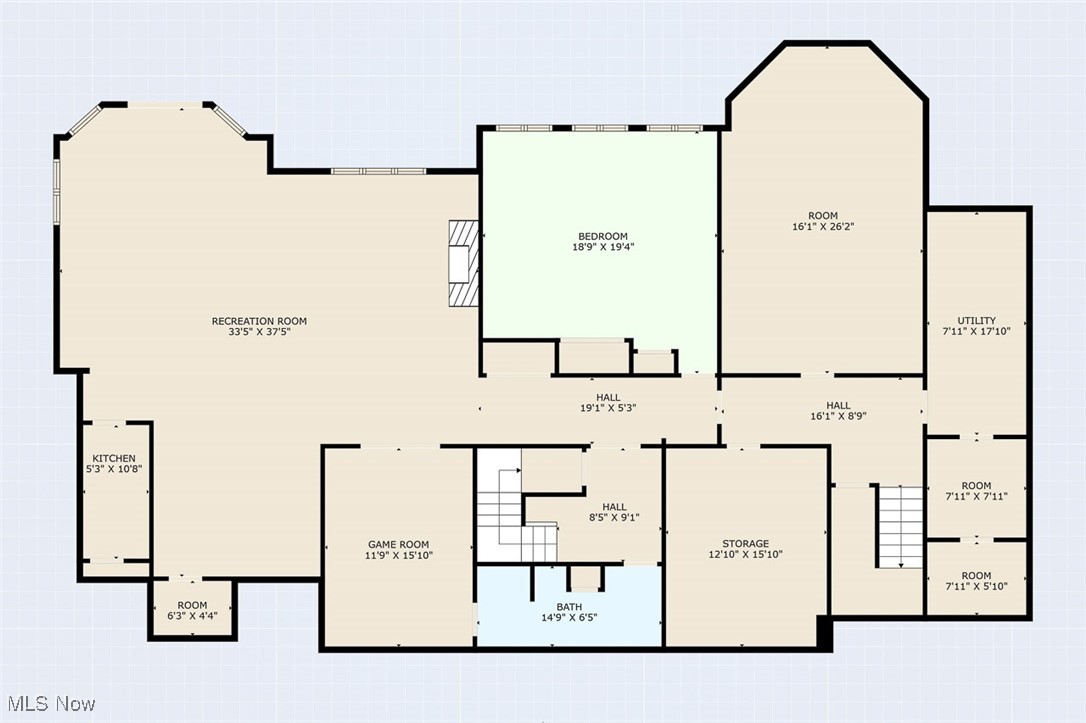 Jackson - Residential
