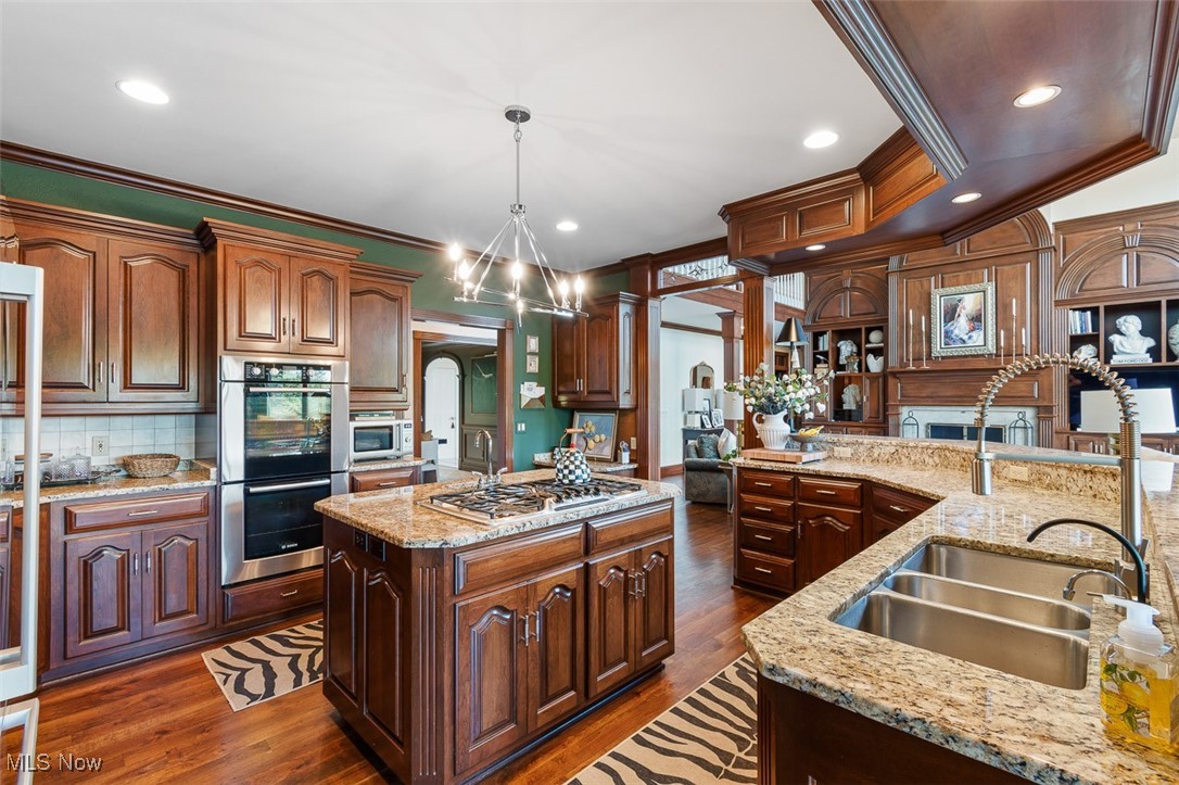 Jackson - Residential