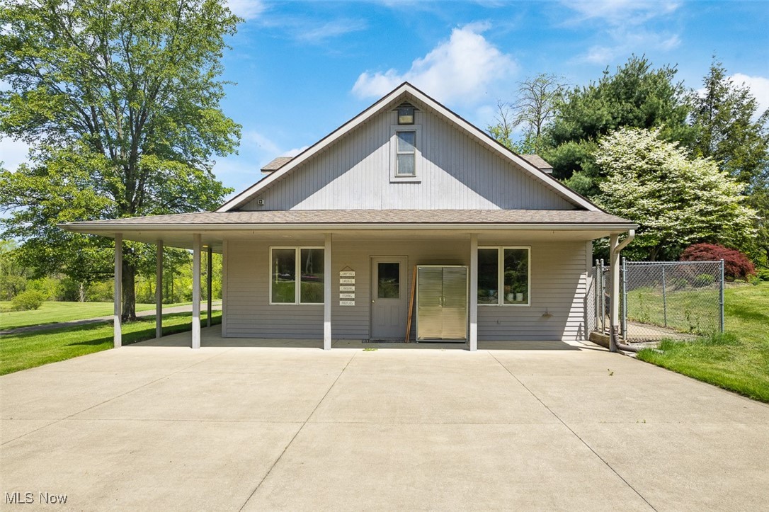 Jackson - Residential