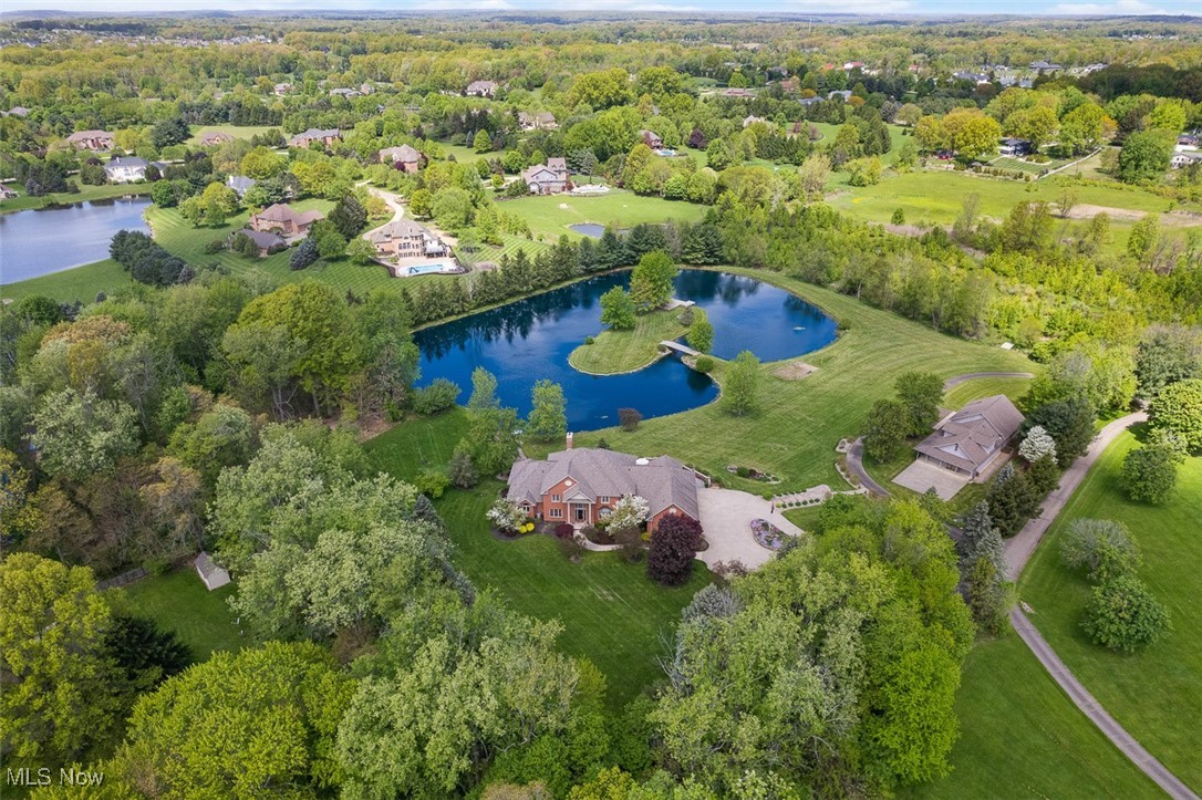 13.74-Acre Country Estate. 7,600+ Sq. Ft. Home, 2+ Acre Lake, 6 Bedrooms, 5 Baths. 30’ X 80’ Pole Building, Secluded Private Setting. Stark County, Jackson Twp., Jackson LSD. Live Auction with Online Bidding on Real Estate. Owners are downsizing. ABSOLUTE AUCTION, all sells to the highest bidders on location. ONLINE BIDDING BEGINS TUESDAY, JUNE 10, 2025, at 12:00 PM, and AUCTION LIVE ON-SITE BIDDING WILL BEGIN FRIDAY, JUNE 13, 2025, at 12:00 PM. For more information or to schedule a private tour, contact the auctioneer today! See our website for details and photos. The property will be open for viewing on Friday, June 6, 2025, 11:00 AM-1:00 PM.