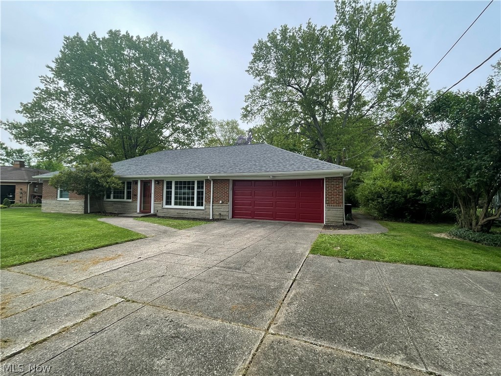 Park Cliff Estates - Residential