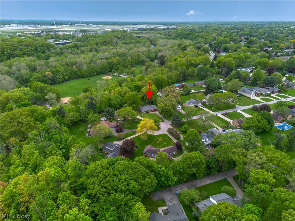 Park Cliff Estates - Residential