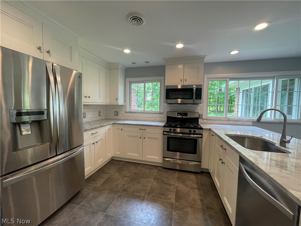 Park Cliff Estates - Residential