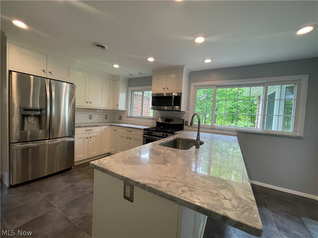 Park Cliff Estates - Residential