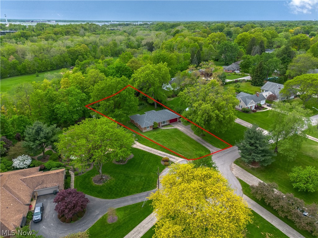 Park Cliff Estates - Residential