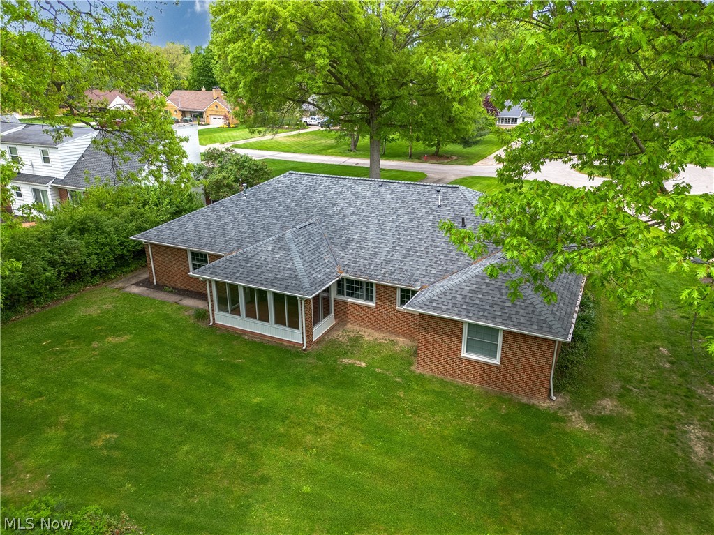 Park Cliff Estates - Residential