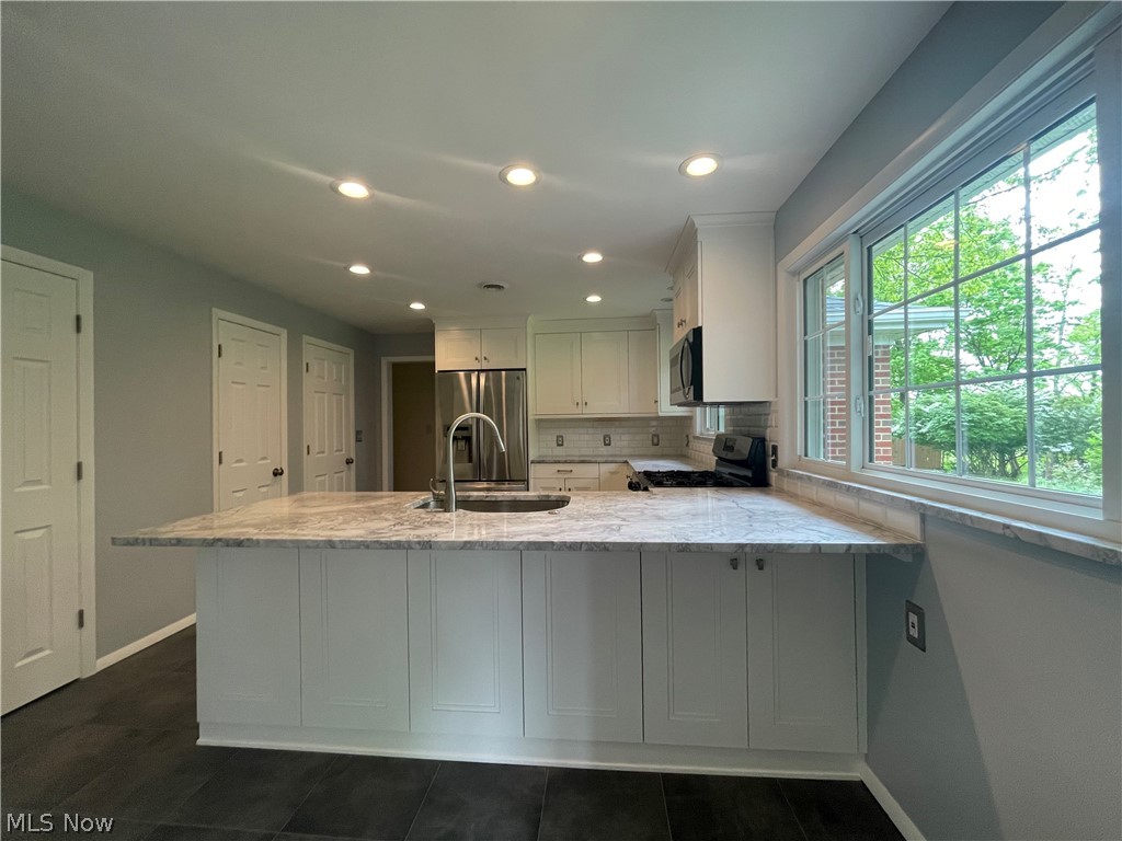 Park Cliff Estates - Residential