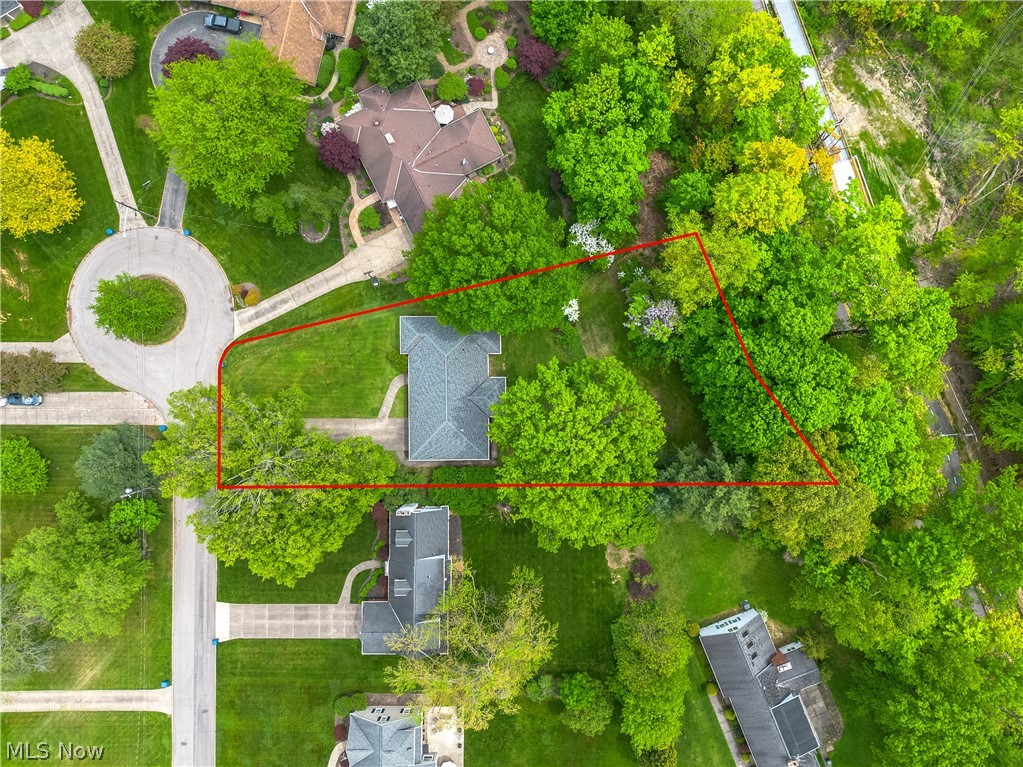 Park Cliff Estates - Residential