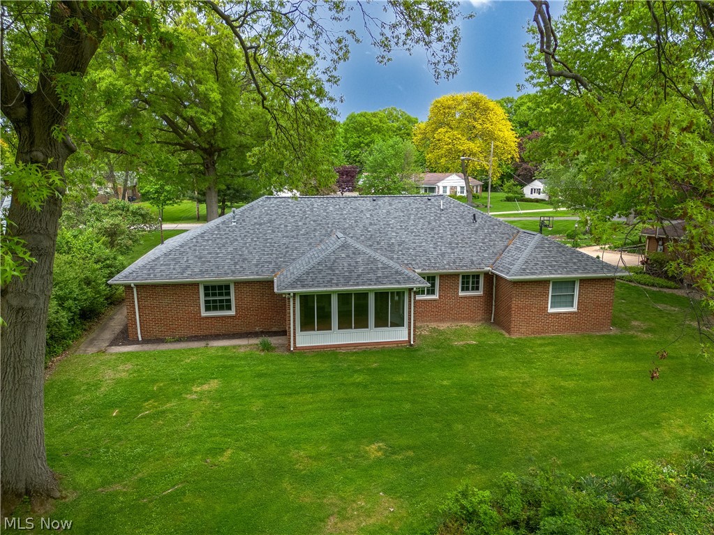 Park Cliff Estates - Residential