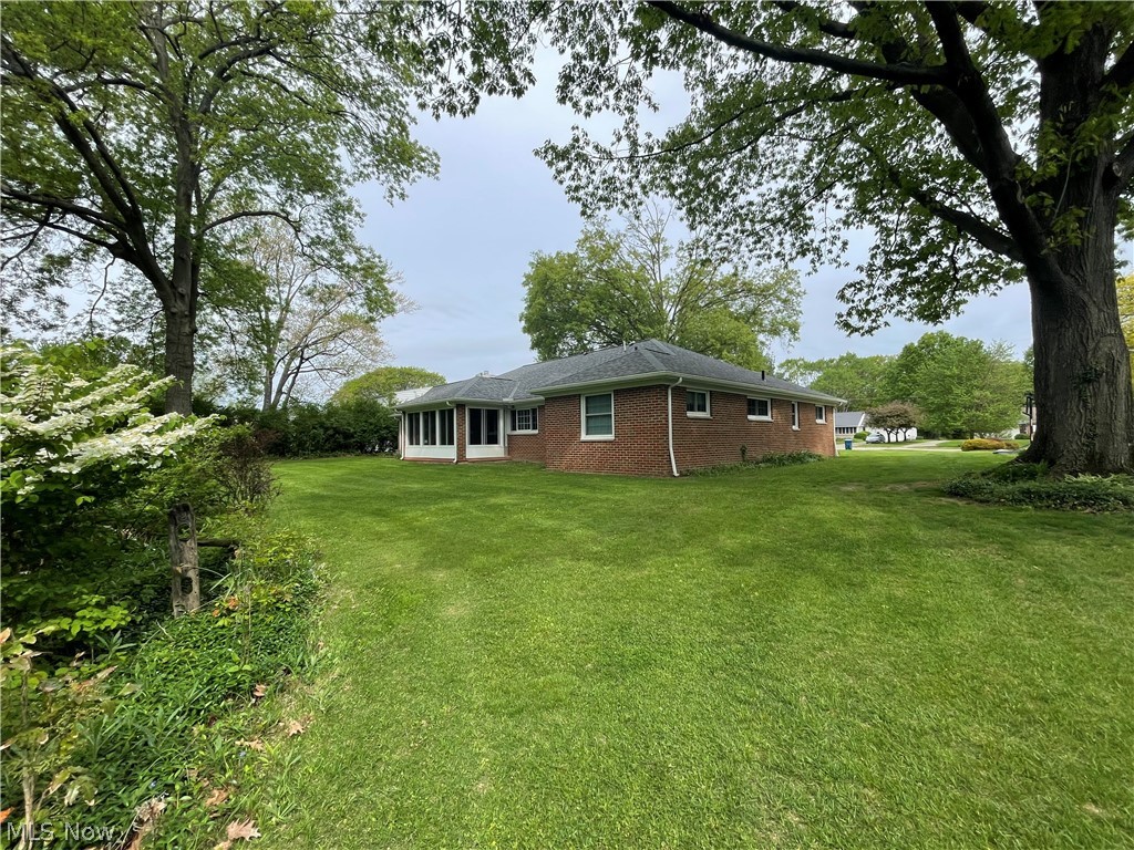 Park Cliff Estates - Residential